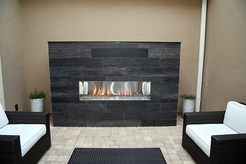 Fireplaces by Creative Design Space
